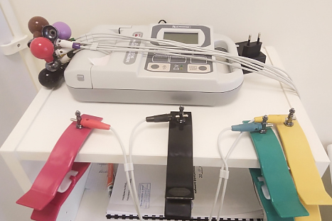 ФУНКЦИОНАЛЬНАЯ ДИАГНОСТИКА