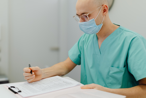 МЕДИЦИНСКИЕ СПРАВКИ