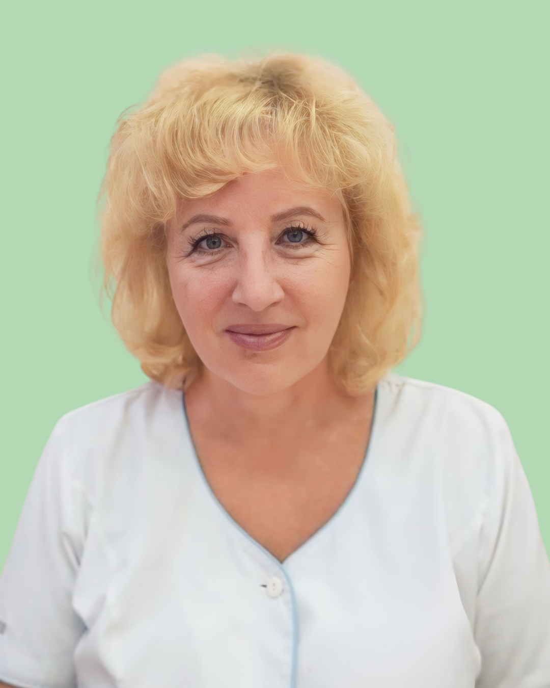 Курлянд Марина Борисовна