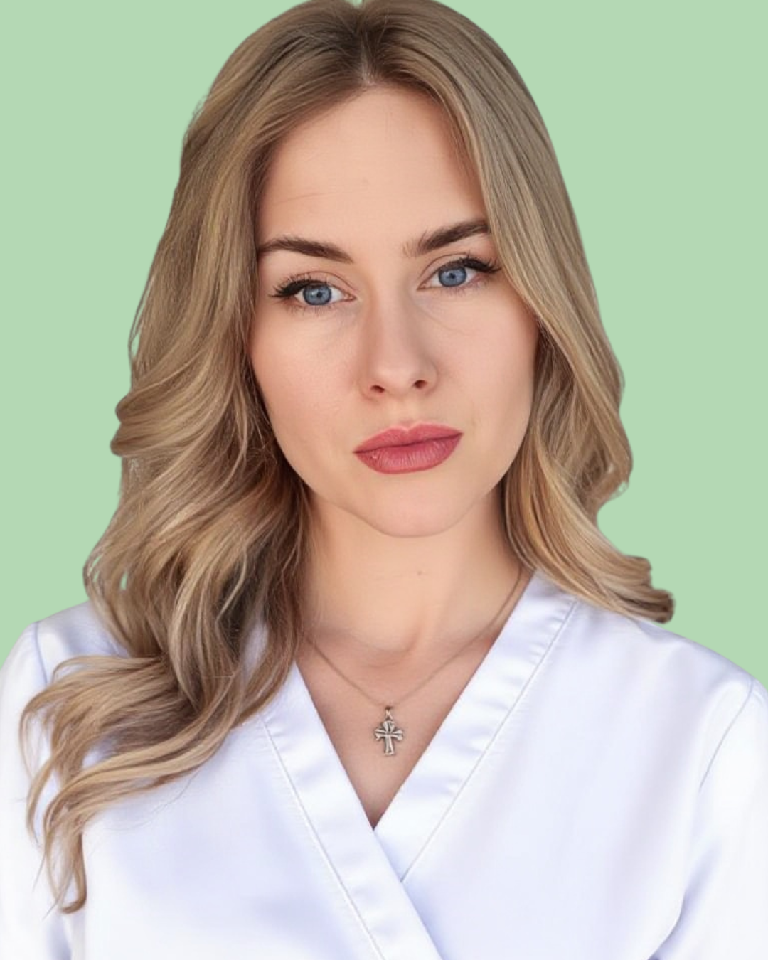 Ерхова Юлия Сергеевна 