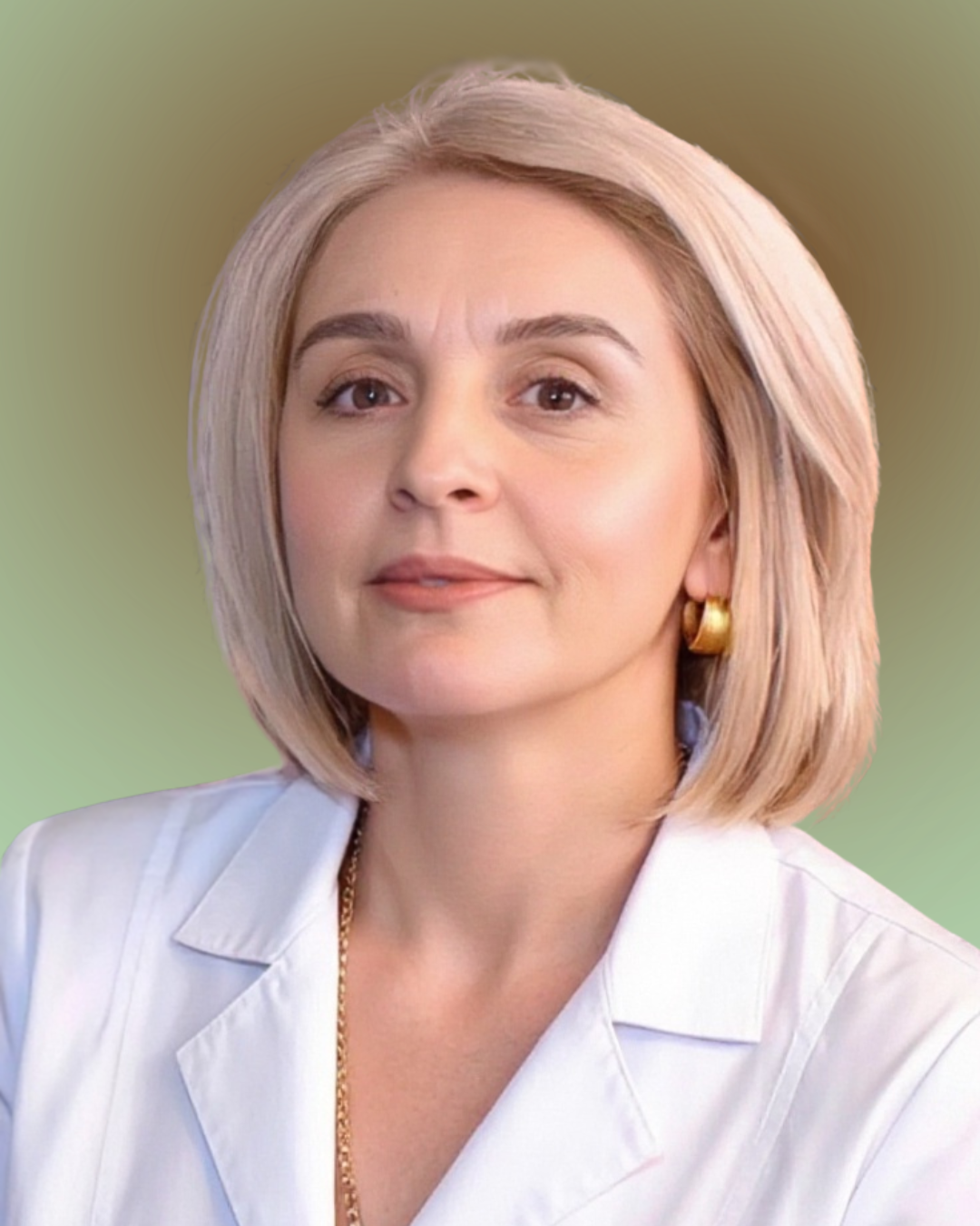 Сундетова Елена Александровна