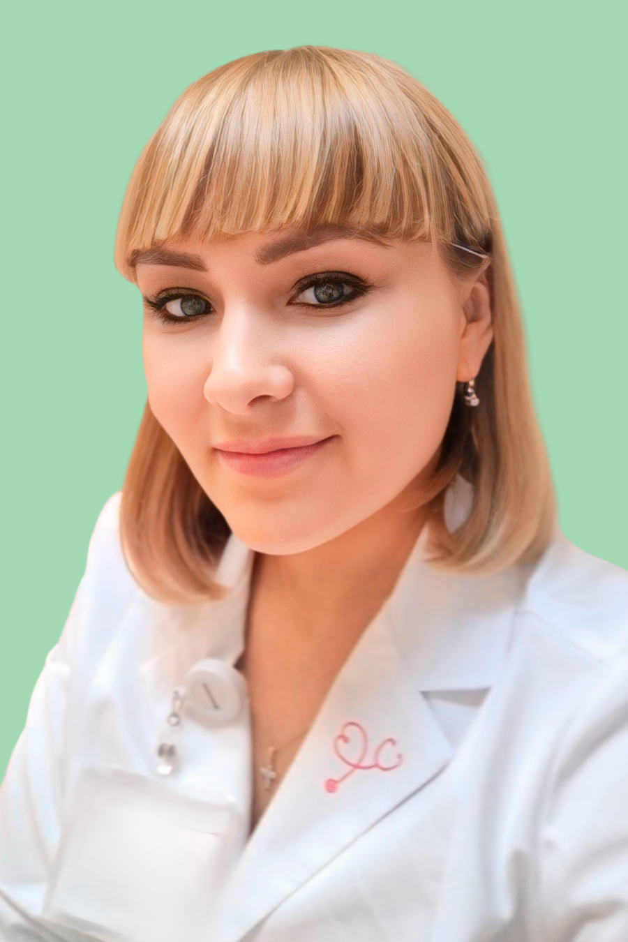 Заграничнова Татьяна Вячеславовна