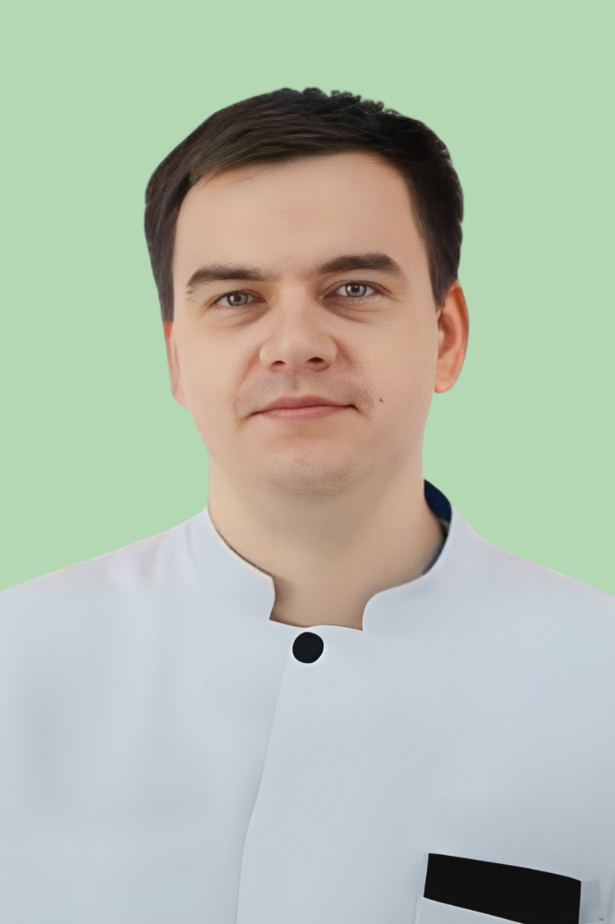 Кулагин Евгений Сергеевич