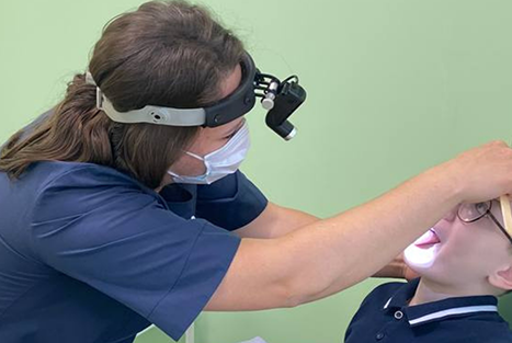 ОТОРИНОЛАРИНГОЛОГ (ЛОР)