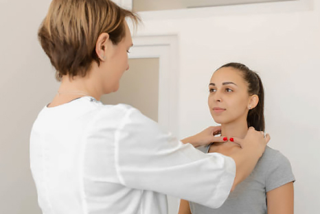 ЭНДОКРИНОЛОГ