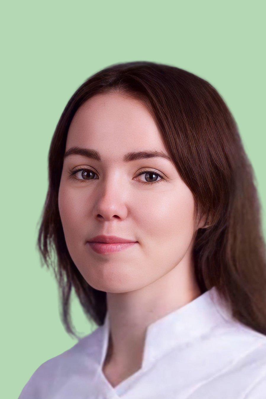 Руденко Евгения Эдуардовна