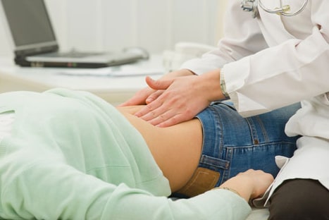 Гастроэнтеролог